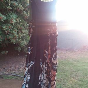 Rare Free people maxi